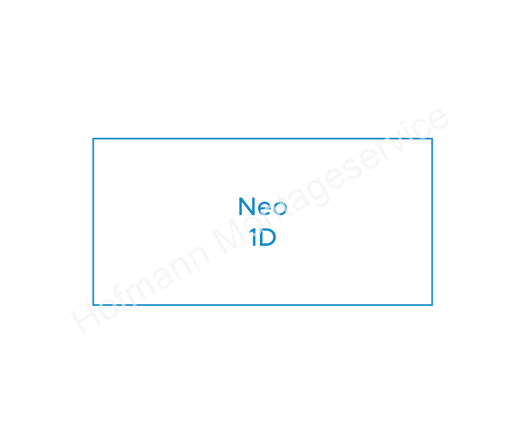 Neo 1D Neo 1D